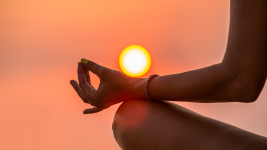 Daily Ayurvedic Routine for a Healthy Life